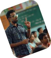 Holistic Development