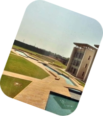 Smart Infrastructure