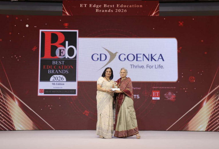 award
