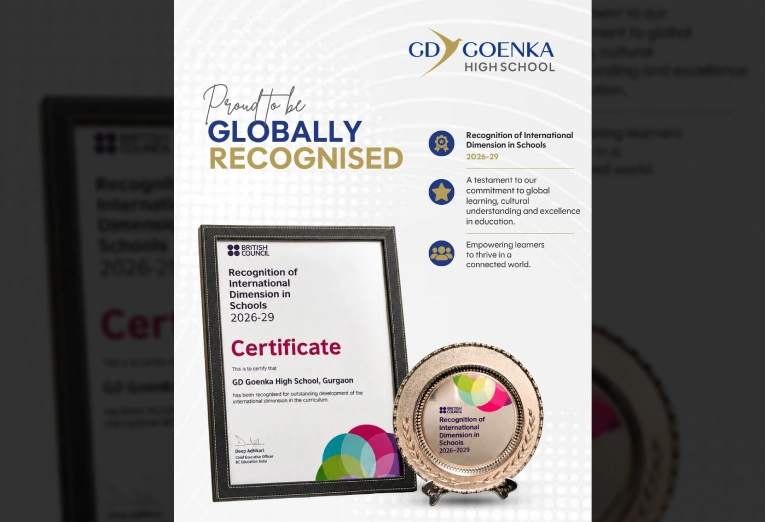award