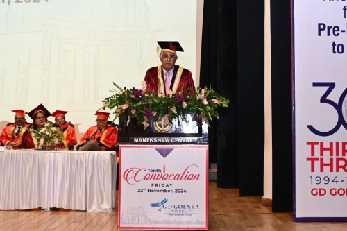 convocation