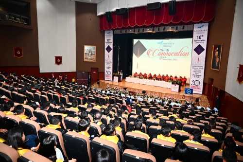 convocation