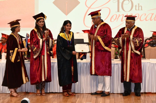 convocation