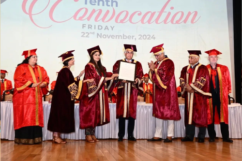 convocation