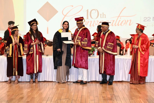 convocation