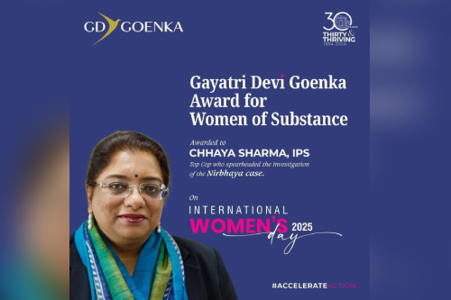 Gayatri Devi