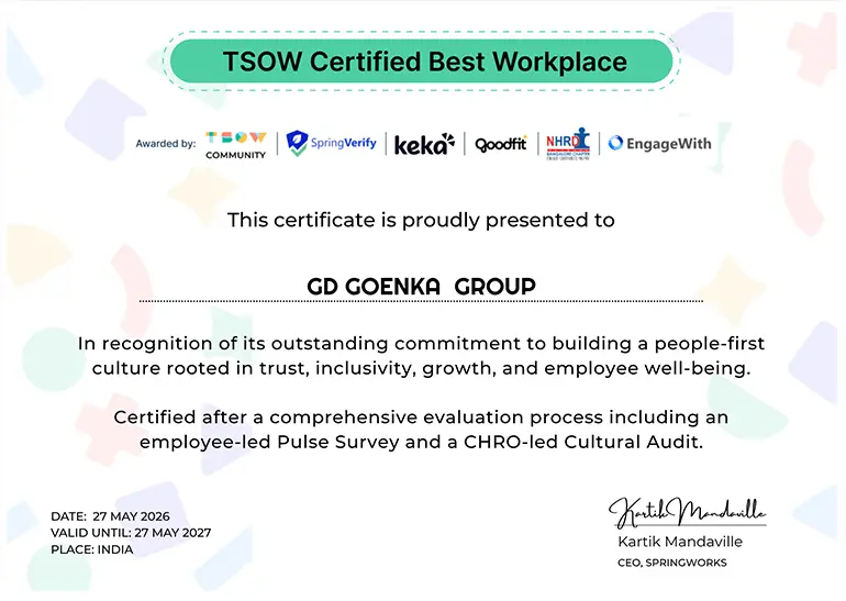 award