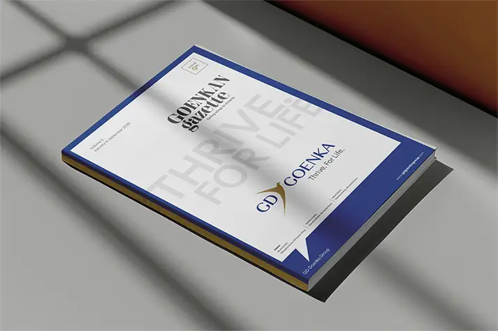 GD Goenka Flagship School in Vasant Kunj