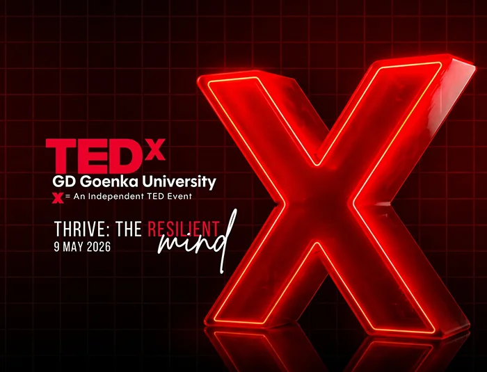 TEDx