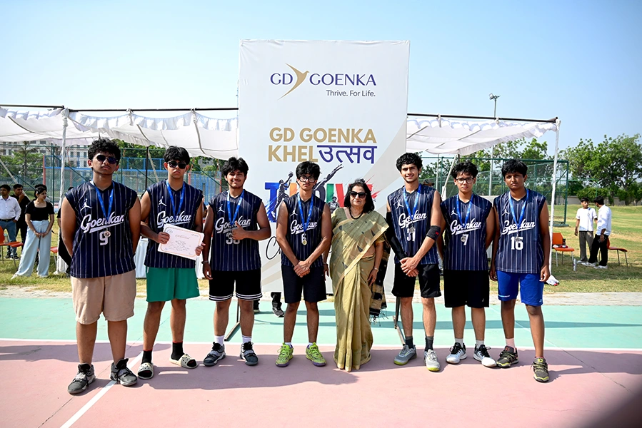 Khel Utsav 2026