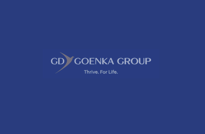 GD GOENKA Group Earns 2025-26 Great Place To Work Certification