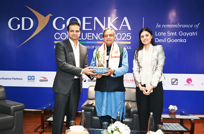 GD Goenka Confluence 2025 Reflects the Group’s Evolving Approach to Learning