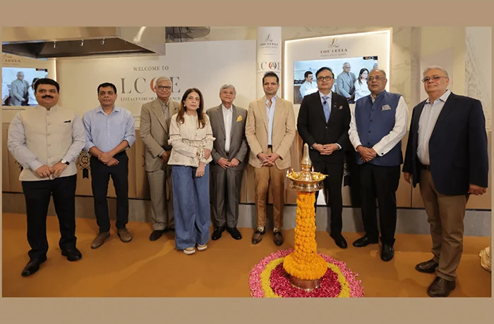 The Leela Palaces, Hotels and Resorts Launches LCoE in Partnership with GD Goenka University and Le Cordon Bleu